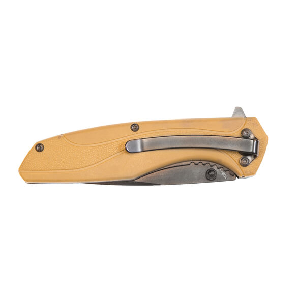 Smith & Wesson&reg; 1084312 Drop Point Folding Knife